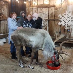 Meet your Posher, Samantha